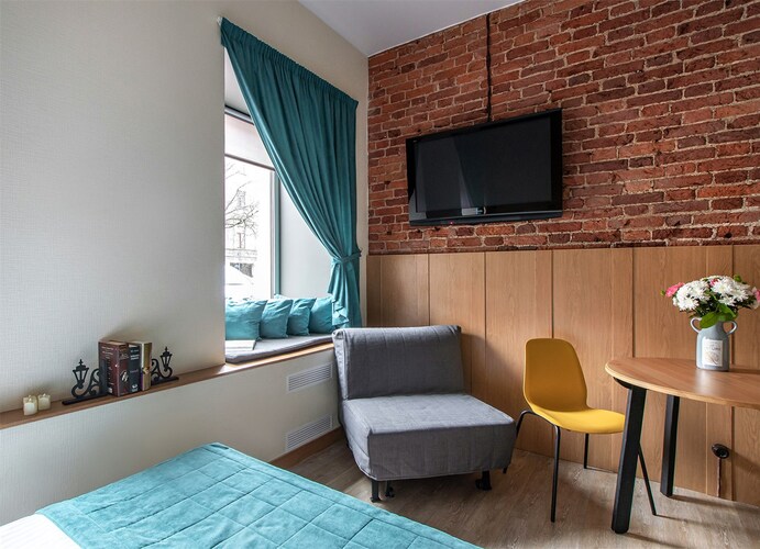 Фотография отеля