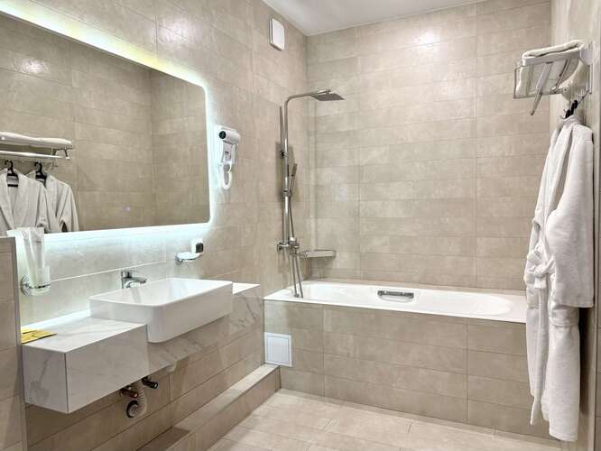 Фотография отеля