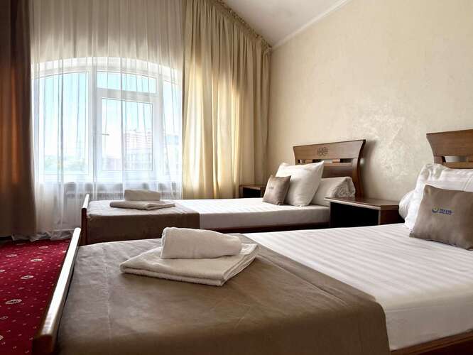 Фотография отеля