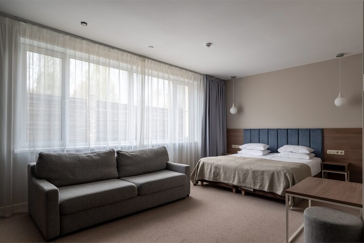 Фотография отеля