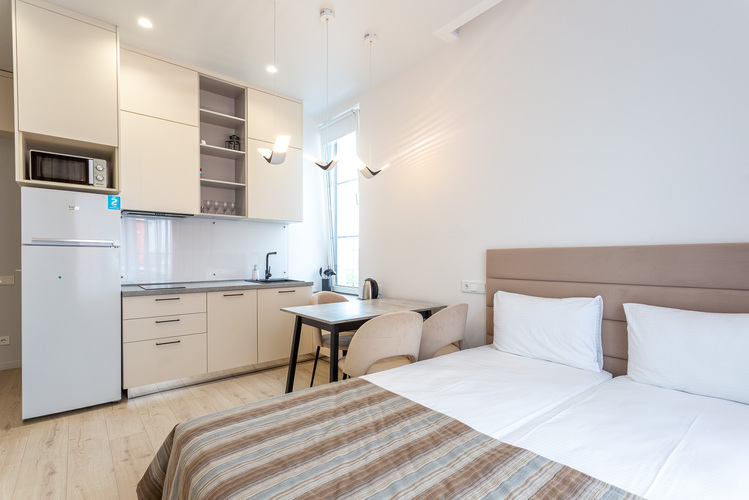 Фотография отеля