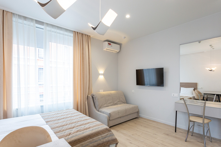 Фотография отеля