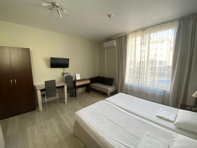 Фотография отеля