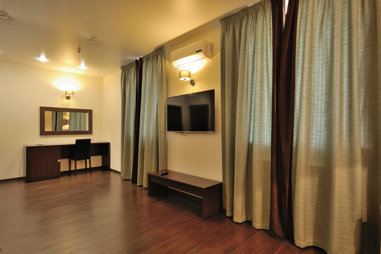 Фотография отеля