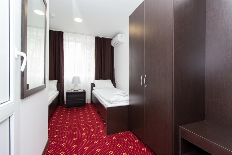 Фотография отеля