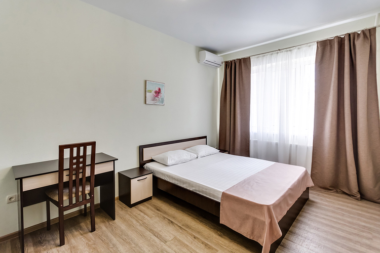 Фотография отеля