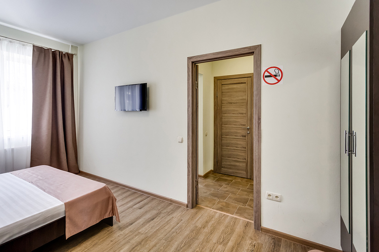 Фотография отеля