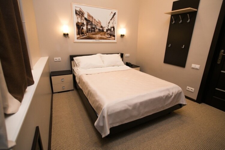 Фотография отеля