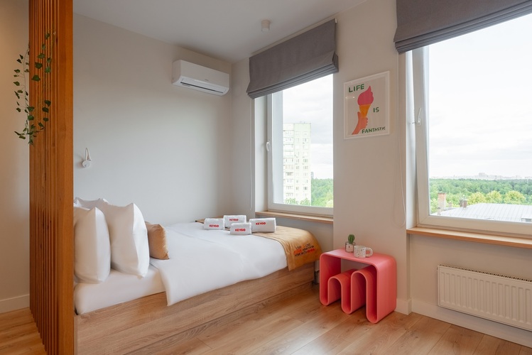 Фотография отеля