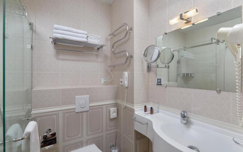 Фотография отеля