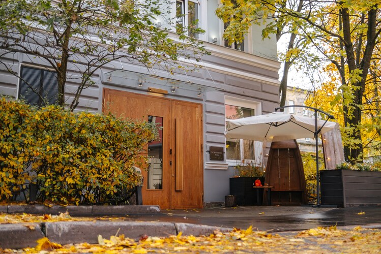 Фотография отеля