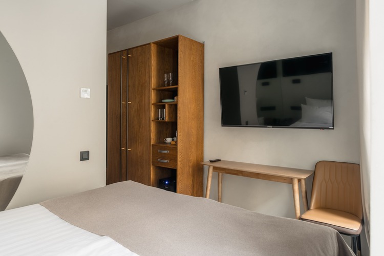 Фотография отеля