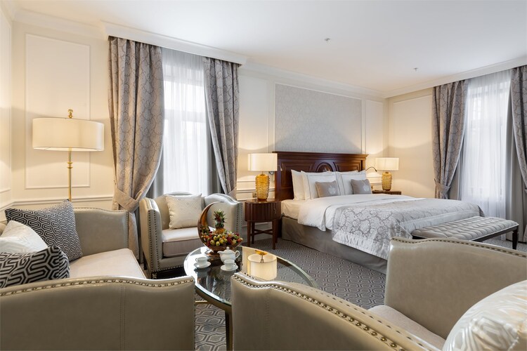 Фотография отеля