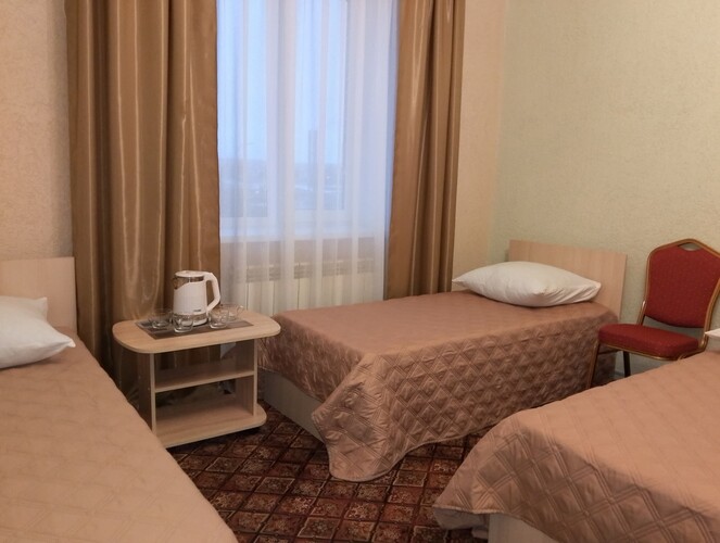 Фотография отеля