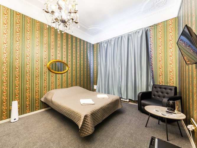 Фотография отеля