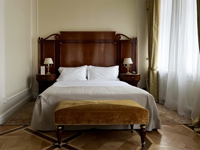 Фотография отеля