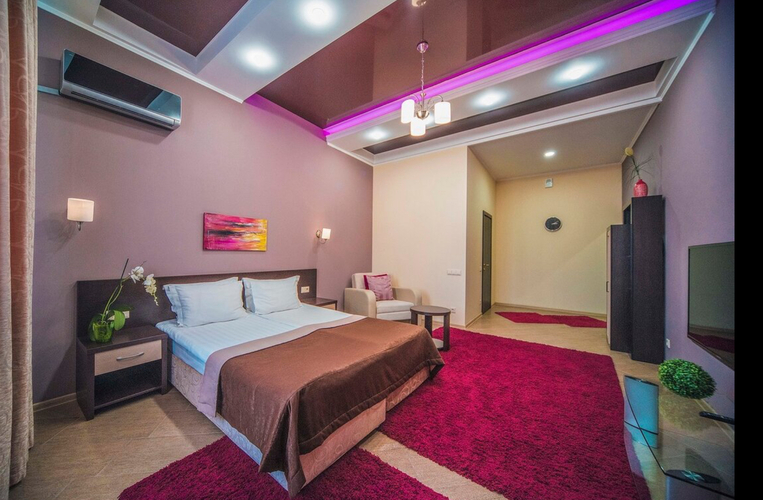 Фотография отеля