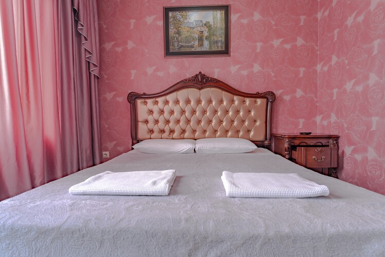 Фотография отеля