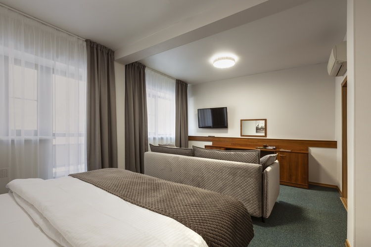 Фотография отеля