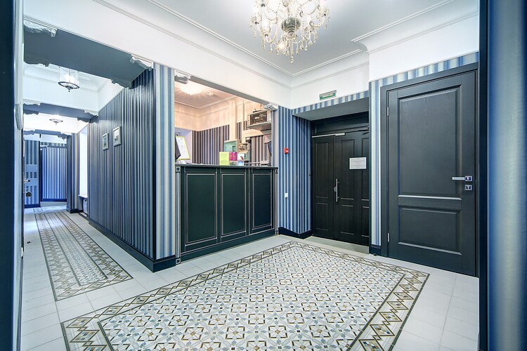 Фотография отеля