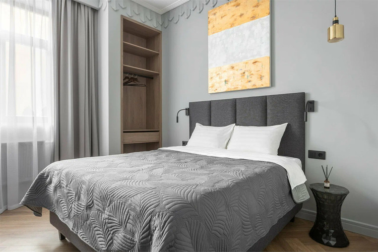 Фотография отеля