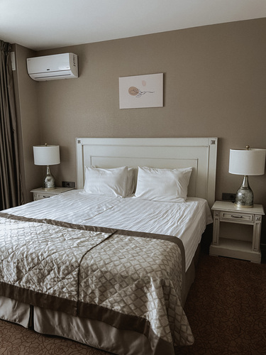 Фотография отеля