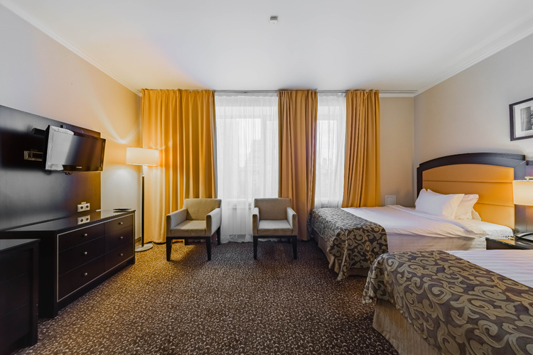 Фотография отеля