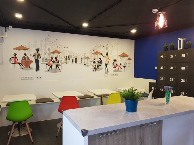 Фотография отеля