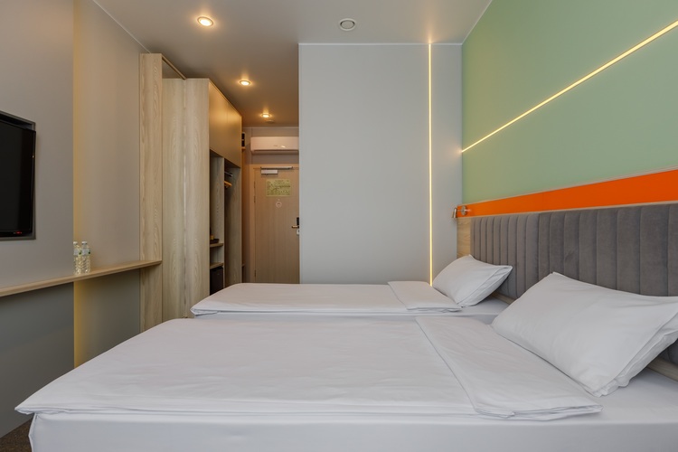 Фотография отеля