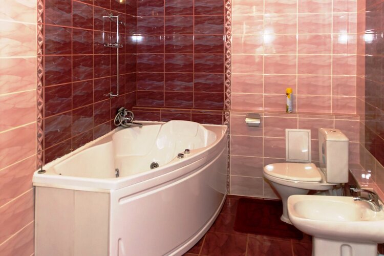 Фотография отеля