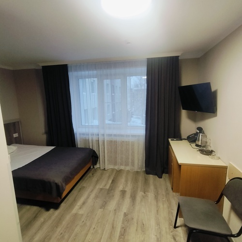 Фотография отеля