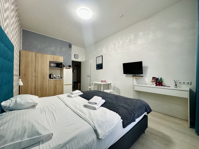 Фотография отеля