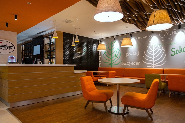 Фотография отеля