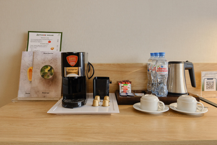 Фотография отеля