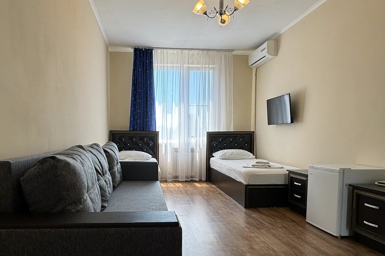 Фотография отеля