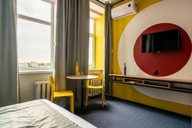 Фотография отеля