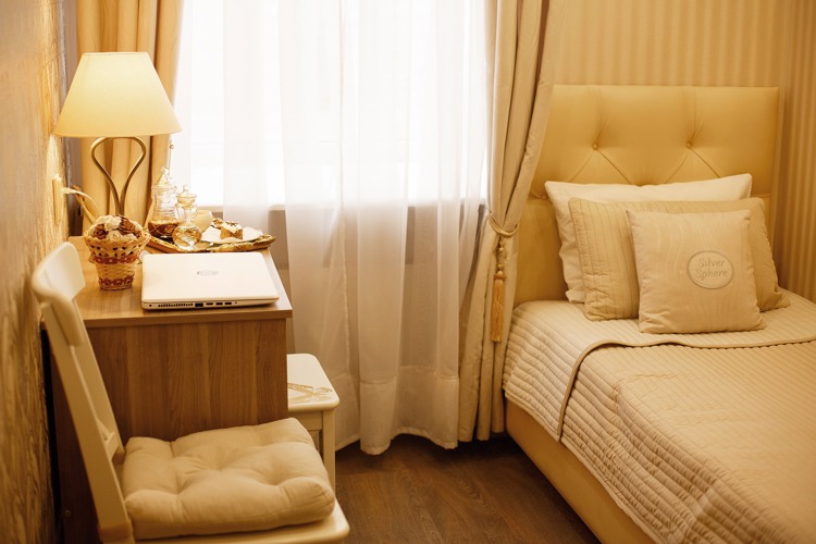 Фотография отеля