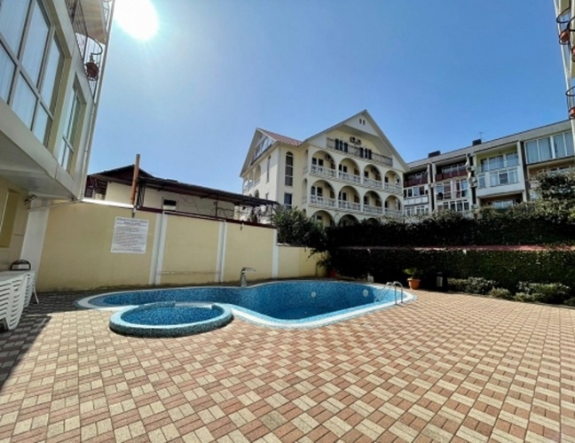 Фотография отеля