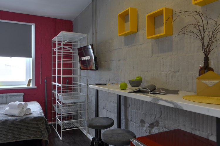 Фотография отеля