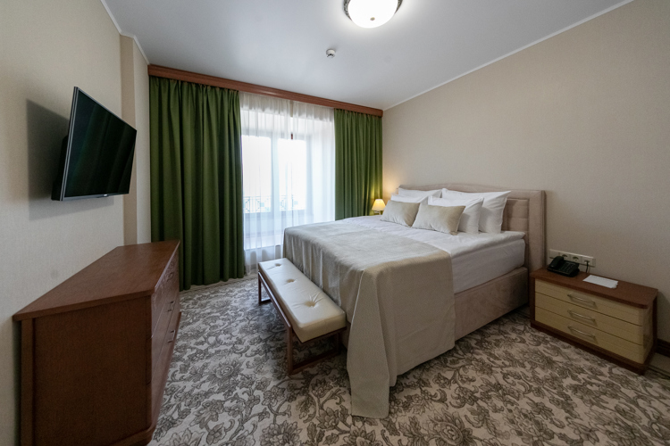 Фотография отеля