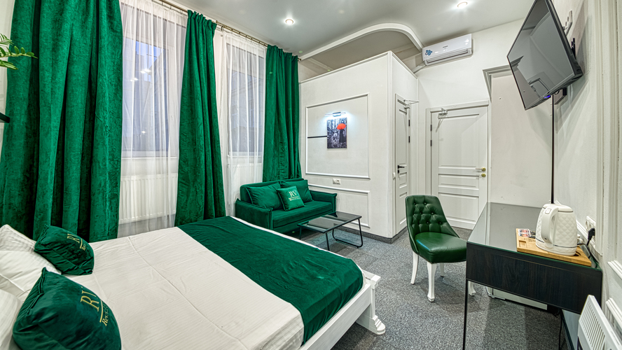 Фотография отеля