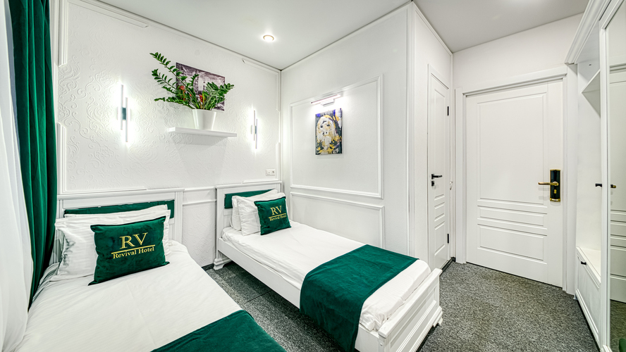 Фотография отеля