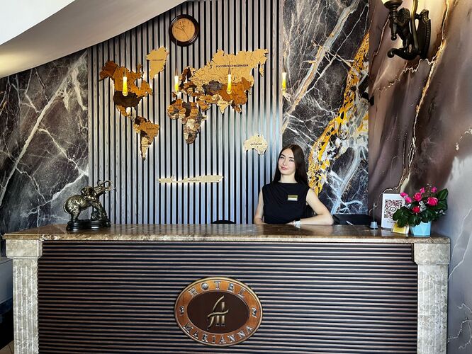 Фотография отеля