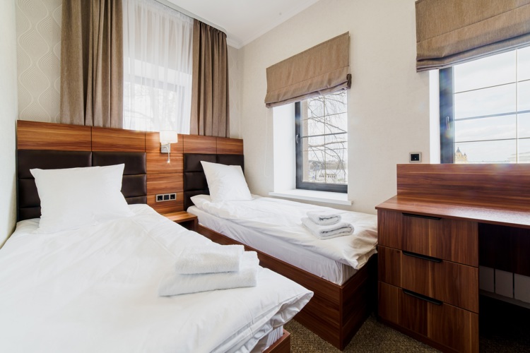 Фотография отеля