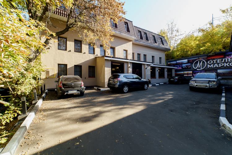 Фотография отеля