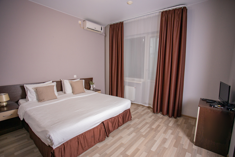 Фотография отеля