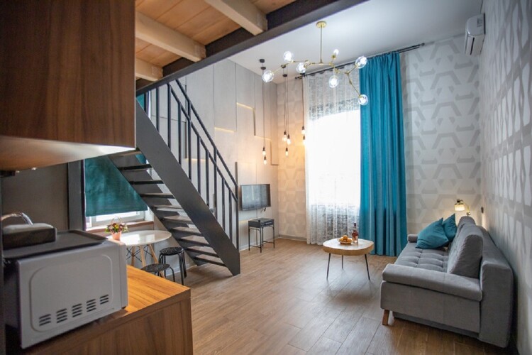 Фотография отеля