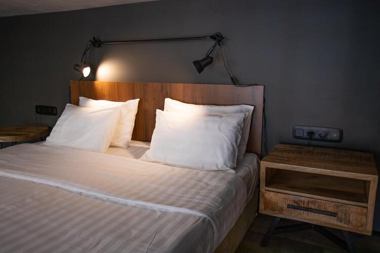 Фотография отеля