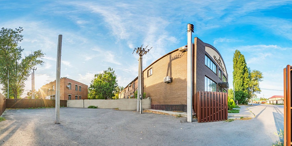 Фотография отеля