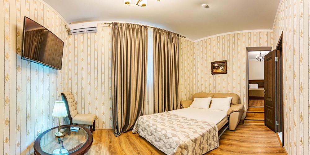 Фотография отеля